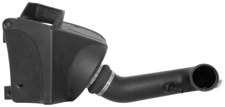 K&N 2019 Ram 1500 V8 5.7L F/I AirCharger Performance Intake - Bull Strap