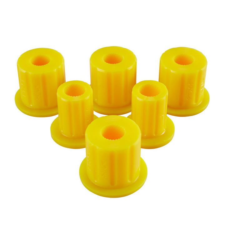 ARB Bush Kit 15mm Pin Lc40/45/47 - Bull Strap