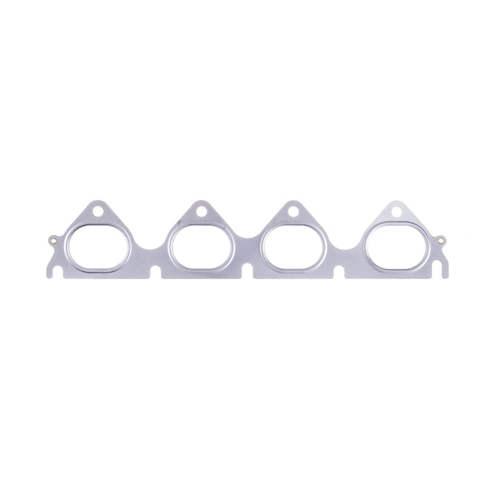 Cometic 94-00 Honda All B Series Exhaust Manifold Gasket .030 inch MLS 1.850 inch X 1.340 inch Port - Bull Strap