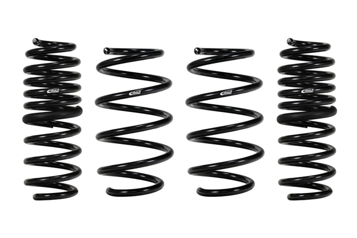 Eibach Pro-Kit for 2020-2022 Kia Forte GT - Bull Strap