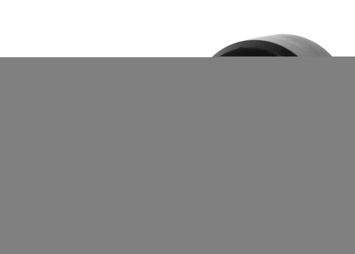 Whiteline 06-14 Volkswagen GTI 23.6mm Front Sway Bar Mount Bushing Kit - Bull Strap