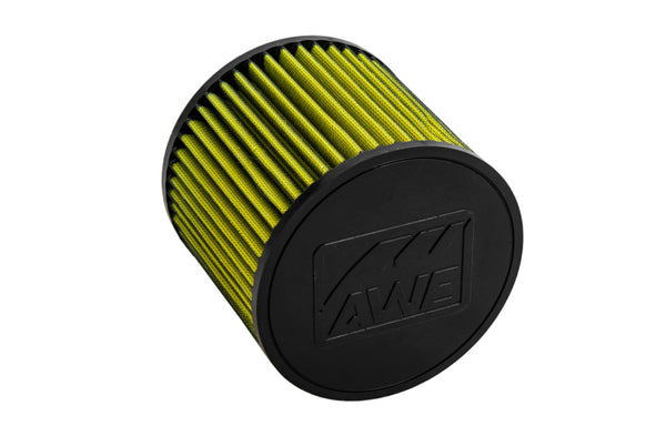 AWE Tuning B8 3.0T S-FLO Filter - Bull Strap