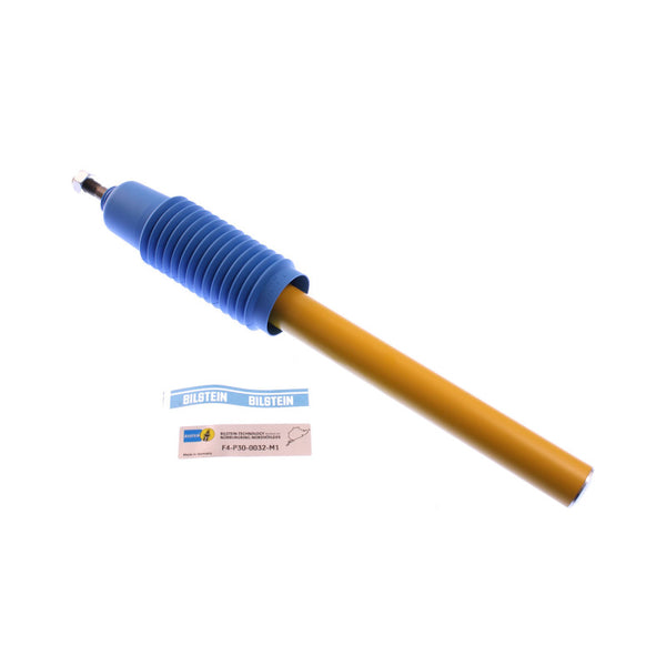 Bilstein B8 1975 Volkswagen Rabbit Base Front 30mm Monotube Strut Insert - Bull Strap