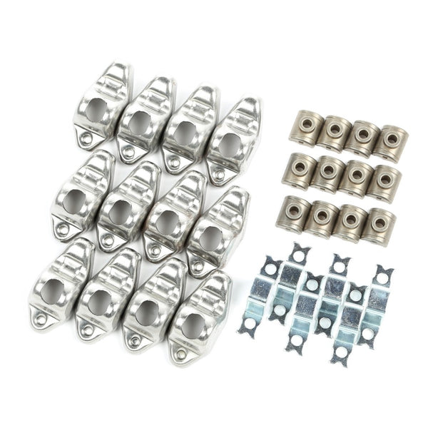 Omix Rocker Arm Kit 4.0L & 4.2L 83-06 CJ & Wrangler - Bull Strap