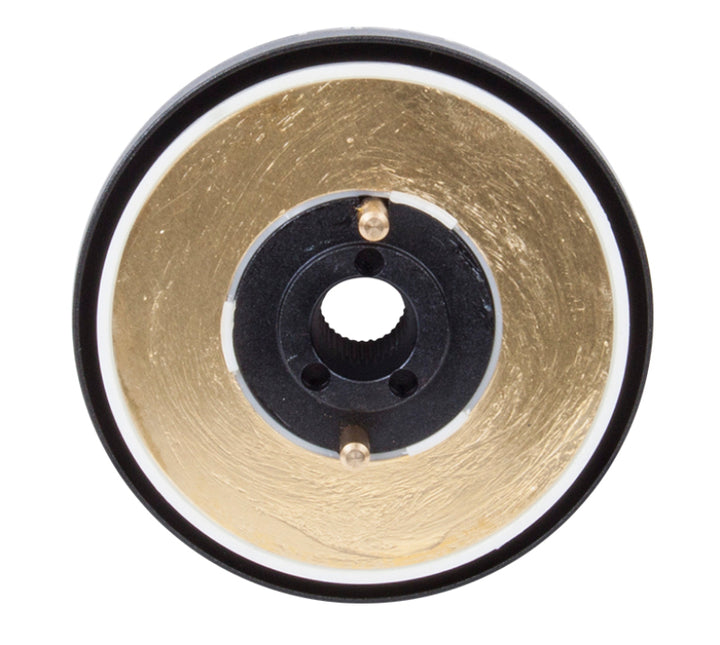 NRG Short Hub Adapter S13 Nissan 240 (R32 Non-Hicas) - Bull Strap