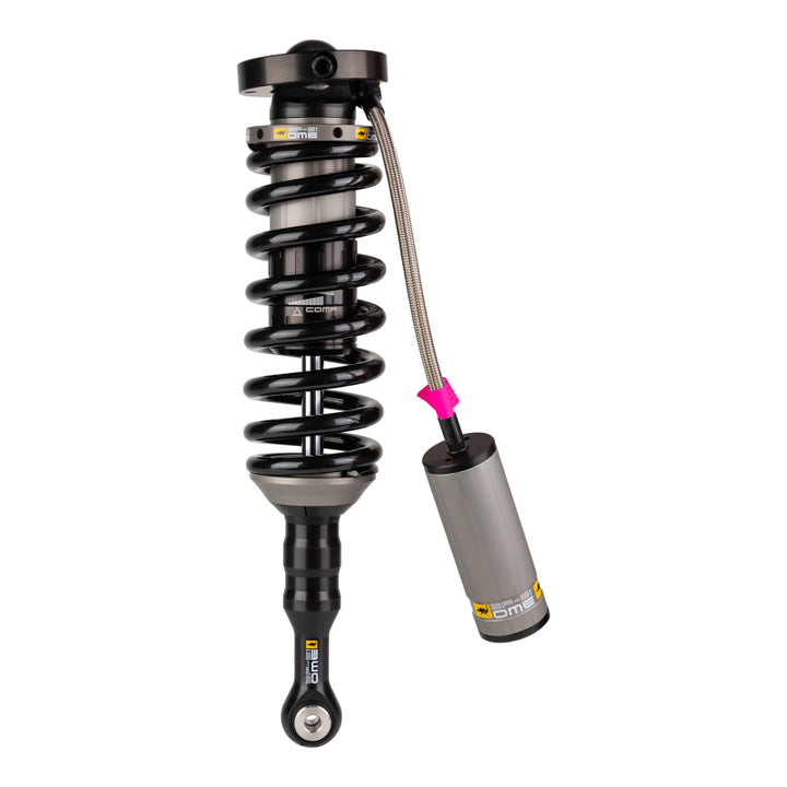 ARB / OME Bp51 Coilover S/N..Tacoma Fr Rh - Bull Strap