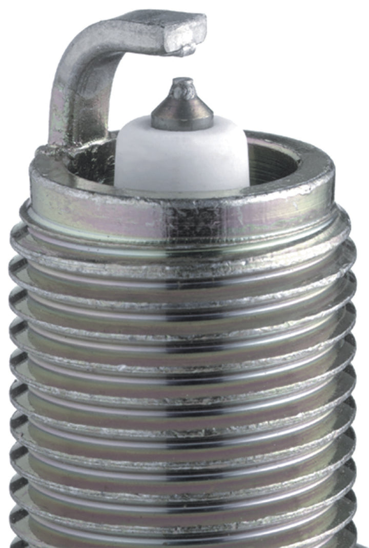 NGK Laser Platinum Spark Plug Box of 4 (PLFR5A-11) - Bull Strap