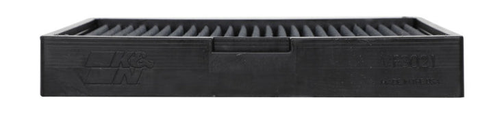 K&N 20-21 Ford Escape L3/L4 1.5L/2.0L/2.5L Cabin Air Filter - Bull Strap