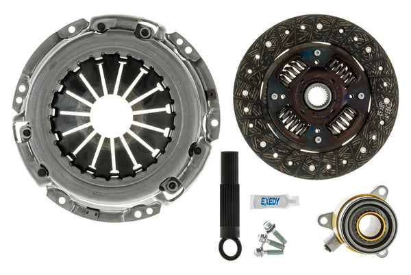 Exedy OE 2011-2015 Scion TC L4 Clutch Kit - Bull Strap