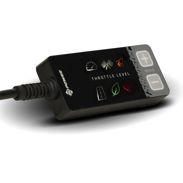 BD Diesel Throttle Sensitivity Booster - Chevy / GMC - Bull Strap