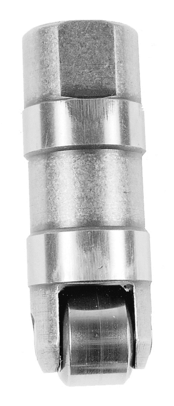 Ford Racing 302/351W Hydraulic Roller Cam Lifters (Set of 16) - Bull Strap