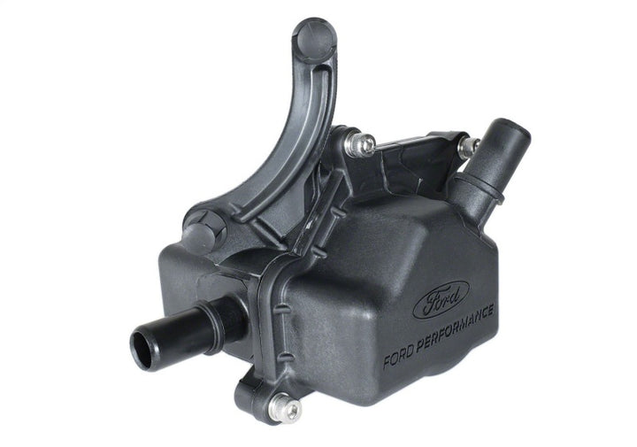 Ford Racing 11-15 Coyote 5.0L V8 Oil-Air Separator - Bull Strap