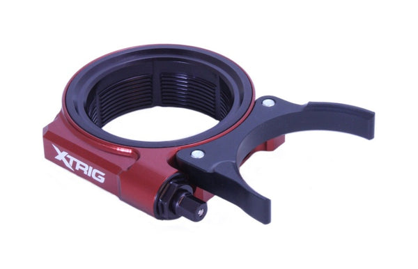 XTrig 2024 Kawasaki KX 450 F Shock Pre-Load Adjuster - Bull Strap