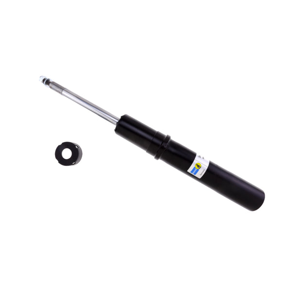 Bilstein B4 2009 Audi A4 Trendy Plus Front Shock Absorber - Bull Strap