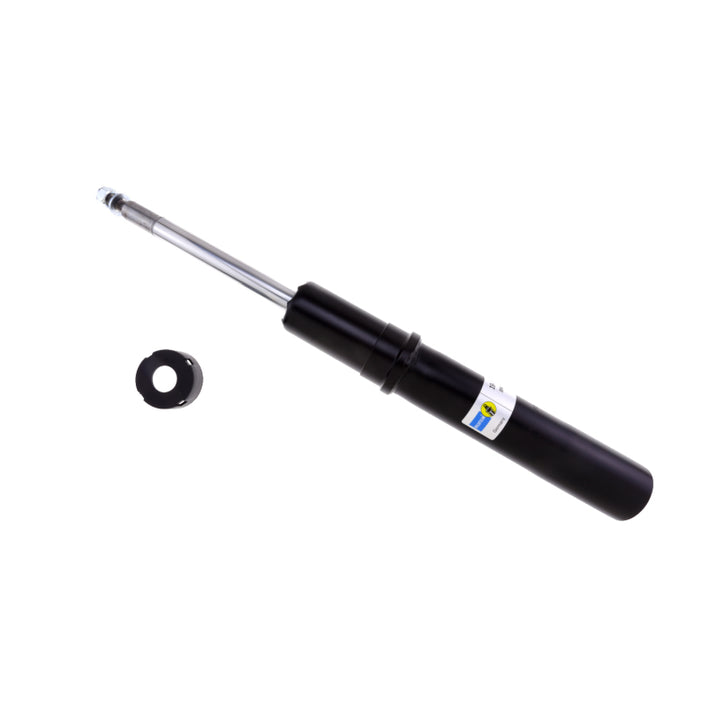 Bilstein B4 2009 Audi A4 Trendy Plus Front Shock Absorber - Bull Strap
