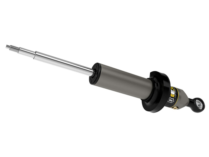 ICON 22+ Toyota Tundra 2.5 EXP Front Coilover Shock - Bull Strap
