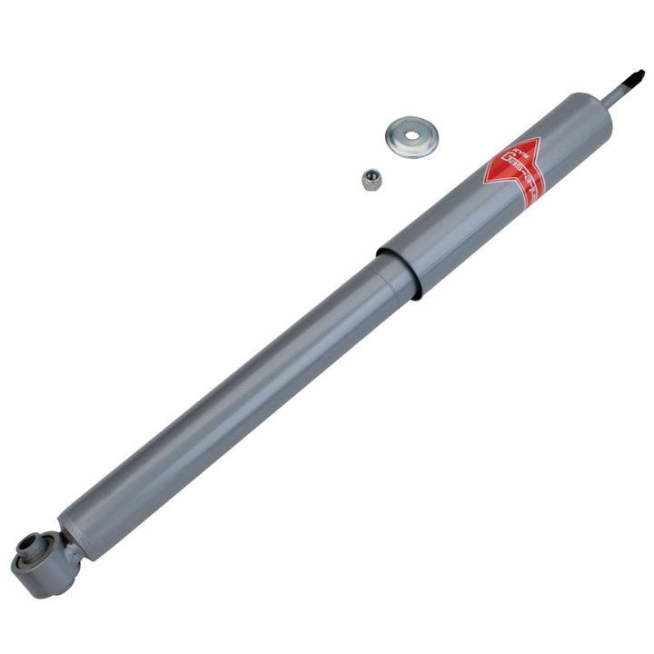 KYB Shocks & Struts Gas-A-Just Rear BMW 318 Series 1983-92 BMW 325 1984-88 BMW 325e 1984-88 BMW 325i - Bull Strap