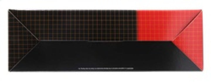 K&N Replacement Air Filter for 11-14 BMW M5/M6 4.4L V8 / 2015 M4/M3 3.0L I6  (2 per box) - Bull Strap