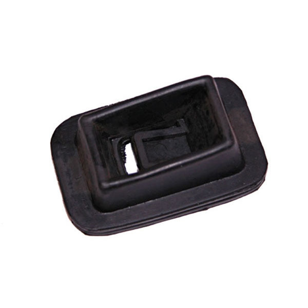 Omix Clutch K Boot 72-75 Jeep CJ - Bull Strap