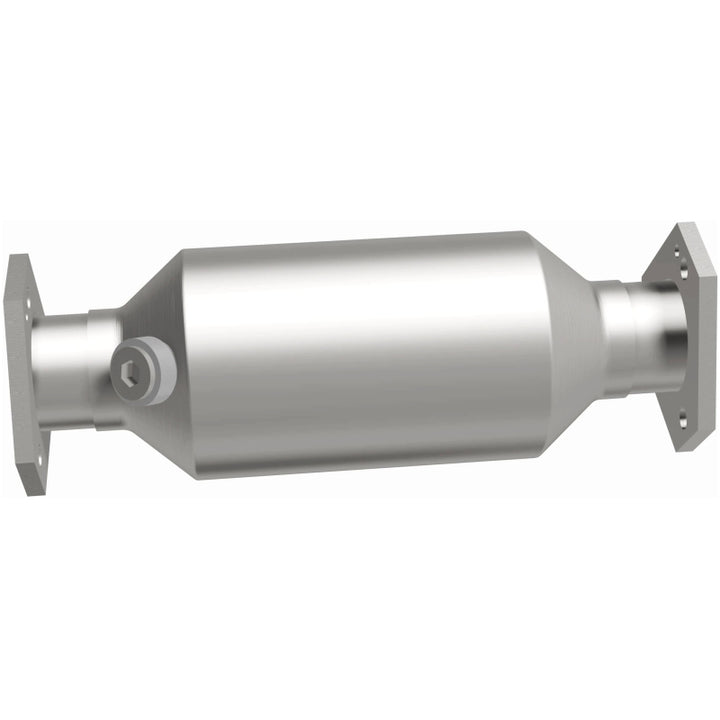 MagnaFlow Conv Aud Por -VW 22930 11.625X5X4 - Bull Strap