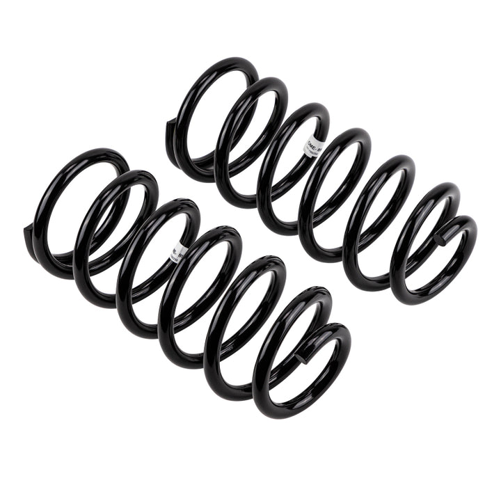 ARB / OME Coil Spring Rear Prado 4/2003 - Bull Strap
