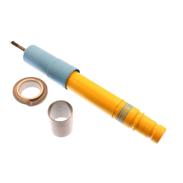 Bilstein B6 1997 Acura Integra Type R Front 46mm Monotube Shock Absorber - Bull Strap