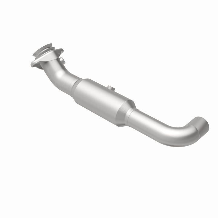 MagnaFlow Converter Direct Fit 10-14 Ford F-150 6.2L - Bull Strap