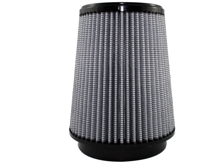 aFe MagnumFLOW Air Filters IAF PDS A/F PDS 5-1/2F x 7B x 5-1/2T x 8H - Bull Strap