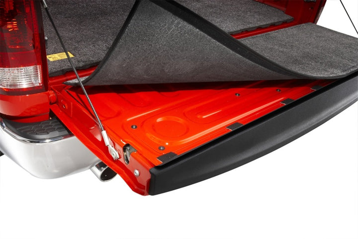 Bedrug 20-24 Jeep Gladiator JT Tailgate Mat - Bull Strap