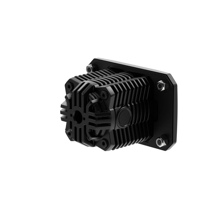 KC HiLiTES FLEX ERA 1 - Flush Mount Backup Light Kit - Bull Strap