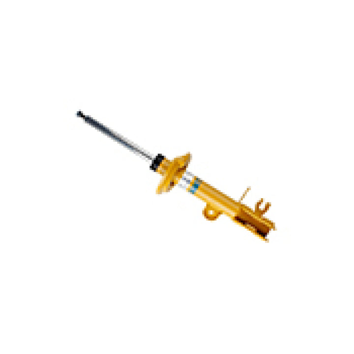 Bilstein B6 16-17 Fiat 500X 4WD Rear Right Suspension Strut Assembly - Bull Strap