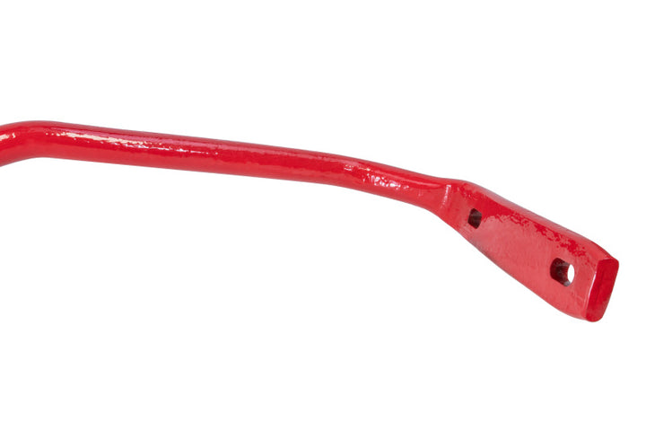 UMI Performance 78-88 GM G-Body 1in Solid Rear Sway Bar - Bull Strap