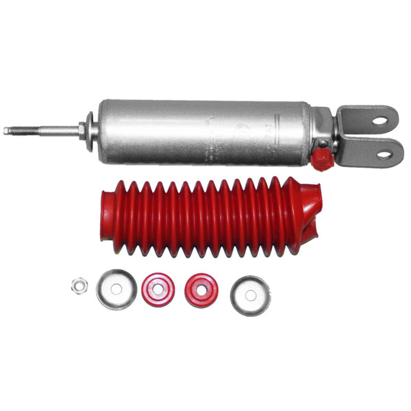 Rancho 02-06 Chevrolet Avalanche 1500 Front RS9000XL Shock - Bull Strap