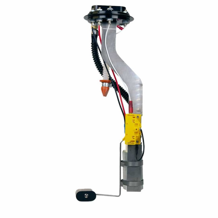 Aeromotive 88-99 Chevrolet C/K 1500/2500 Truck 200 Fuel Pump & Hanger - Bull Strap
