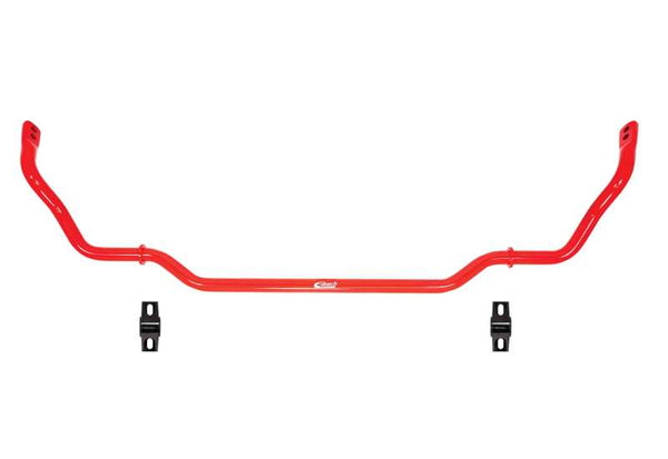 Eibach 25mm Front Anti-Roll Kit for 2018 Kia Stinger GT 3.3L - Bull Strap
