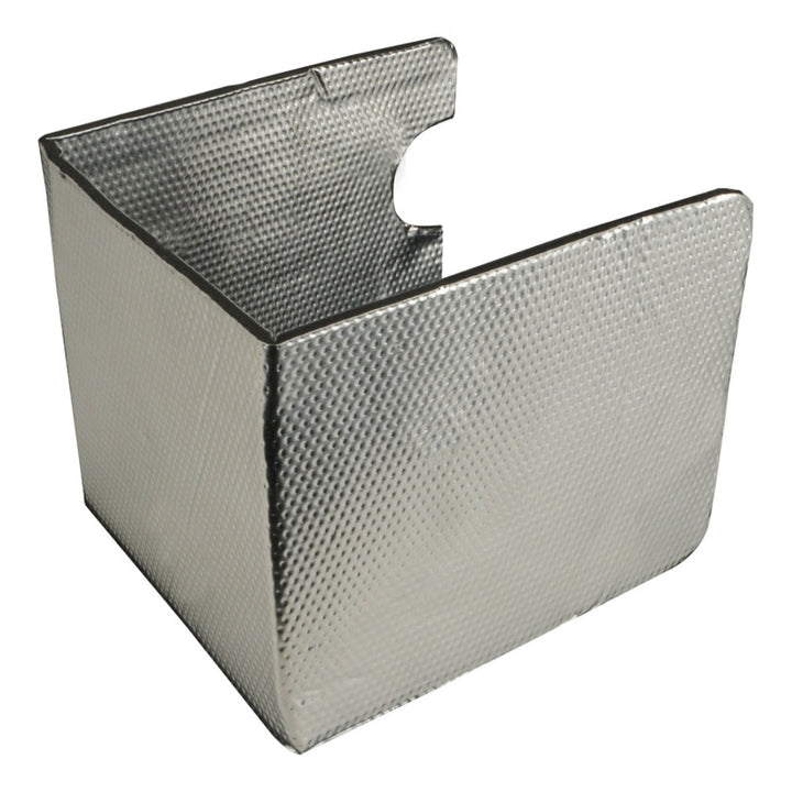 DEI Form-A-Barrier 12in x 12in - Bull Strap