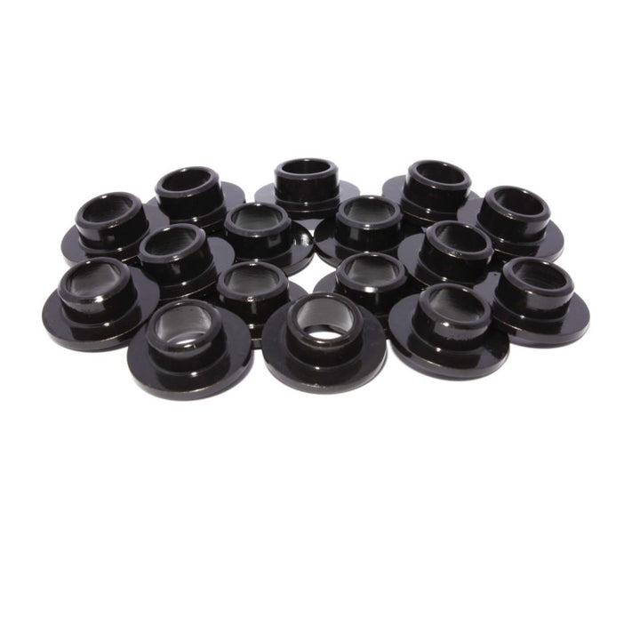 COMP Cams Steel Retainers For Beehive S - Bull Strap