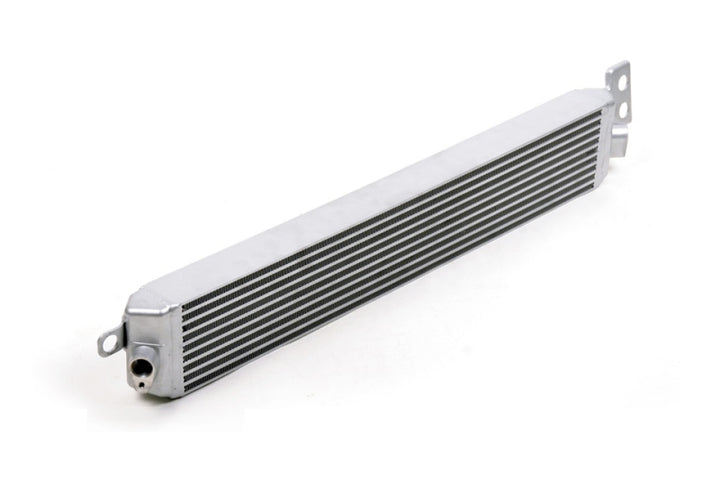 CSF 07-13 BMW M3 (E9X) Race-Spec Oil Cooler - Bull Strap