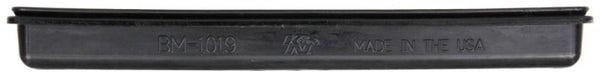 K&N 19-20 BMW S1000RR 990 Replacement Air Filter - Bull Strap