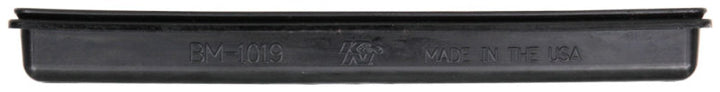 K&N 19-20 BMW S1000RR 990 Replacement Air Filter - Bull Strap