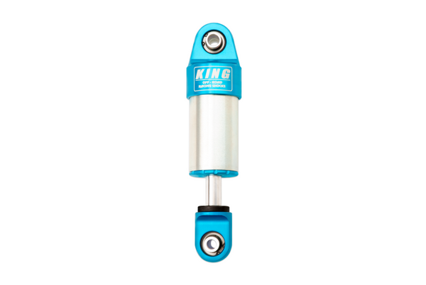 King Shocks Can-Am X3 Rear Sway Bar Link Shock - Bull Strap