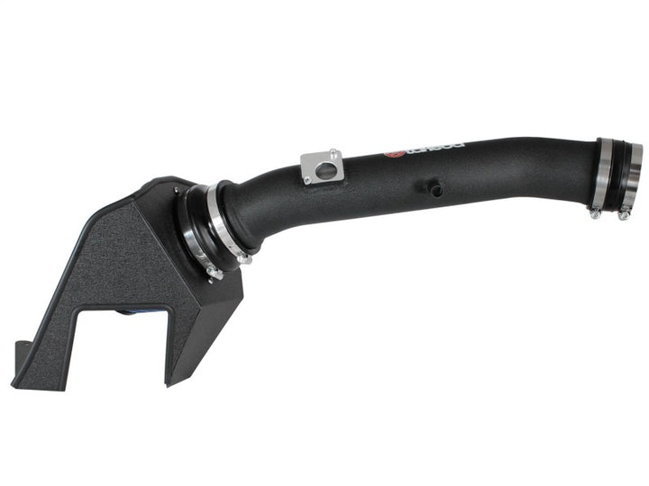 aFe Takeda Intakes Stage-2 Pro 5R Lexus IS250/350 06-14 V6-2.5L/3.5L (Black) - Bull Strap
