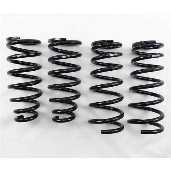 RS-R 98-05 Lexus GS300/400/430 (JZS160) Down Sus Springs - Bull Strap