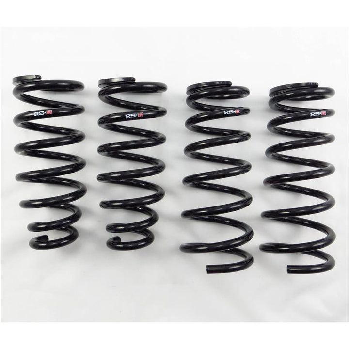 RS-R 98-05 Lexus GS300/400/430 (JZS160) Down Sus Springs - Bull Strap