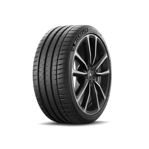 Michelin Pilot Sport 4 S 305/30ZR20 (103Y) XL - Bull Strap