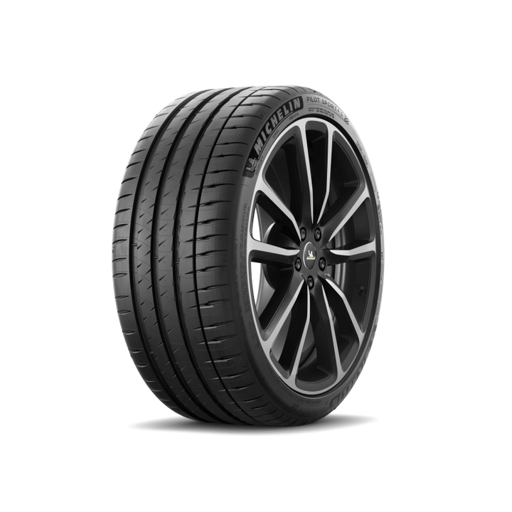 Michelin Pilot Sport 4 S 285/30ZR19 (98Y) XL - Bull Strap