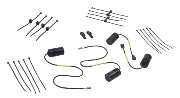KW BMW M3 G80/M4 G82 ESC Module - Bull Strap