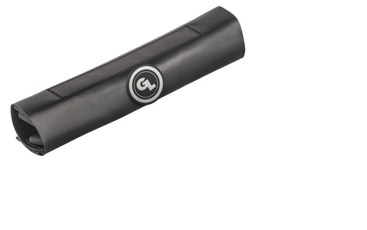 Giant Loop Cordura Ballistic Tow Strap - Black - Bull Strap