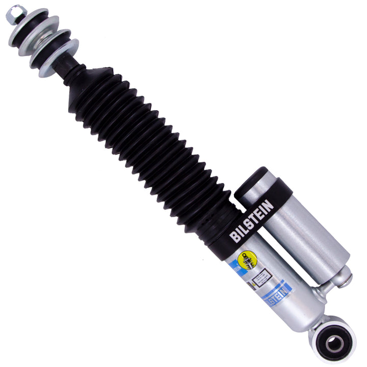 Bilstein 5160 Series 98-07 Toyota Land Cruiser 46mm Monotube Shock Absorber - Bull Strap