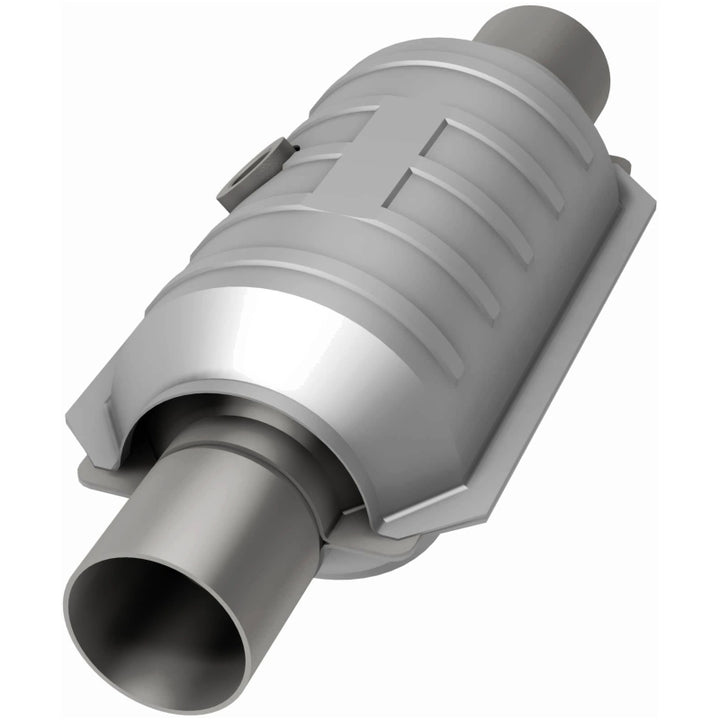 MagnaFlow Conv Univ 2 Mid Bed Sensor - Bull Strap